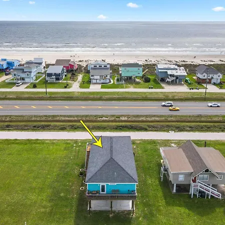 Welcome to Arandel With A Lovely Ocean View